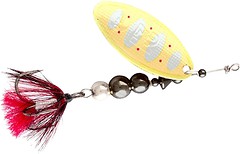 Фото Pontoon 21 Ball Concept Spinner №0 2.2g (BT01-054)