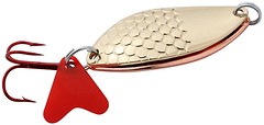 Фото Spinnex Perch 15g (Gold)