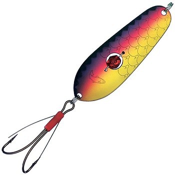 Фото Kuusamo Rasanen Weedless 70/20 з каменем (LI/B-B)