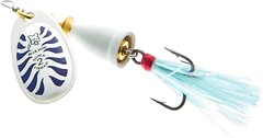 Фото Blue Fox Vibrax Glow BFGVS3 (GLB)