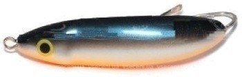 Фото Rapala Minnow Spoon 9g (RMS06-SD)