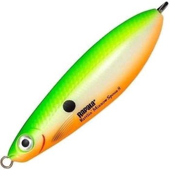 Фото Rapala Rattlin Minnow Spoon 16g (RMSR08-GSU)