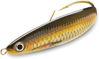 Фото Rapala Rattlin Minnow Spoon 16g (RMSR08-JP)