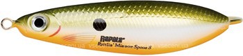 Фото Rapala Rattlin Minnow Spoon 16g (RMSR08-RFSH)