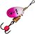 Фото Mepps Aglia E 1 3,5g Pink Brite (30102 001)