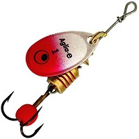 Фото Mepps Aglia E 1 3,5g Red Brite (30103 001)