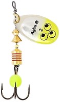 Фото Mepps Aglia E 2 4,5g Chartreuse Brite (30100 002)