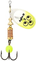 Фото Mepps Aglia E 3 6,5g Chartreuse Brite (30100 003)