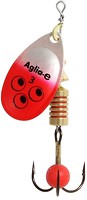 Фото Mepps Aglia E 3 6,5g Red Brite (30103 003)