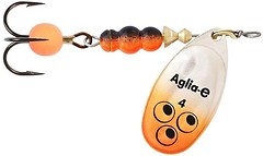 Фото Mepps Aglia E 4 9g Orange Brite (30101 004)