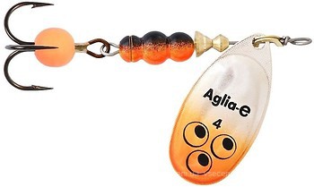 Фото Mepps Aglia E 4 9g Orange Brite (30101 004)
