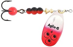 Фото Mepps Aglia E 4 9g Red Brite (30103 004)