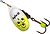 Фото Mepps Aglia E 5 13g Chartreuse Brite (30100 005)