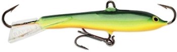 Фото Rapala Jigging Rap 9g (W5-BYR)