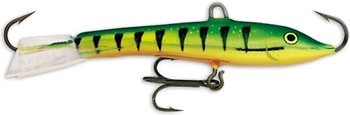 Фото Rapala Jigging Rap 25g (W9-P)