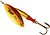 Фото Mepps Aglia Long Heavy №3 24g Micropigments Trout (30255 032)