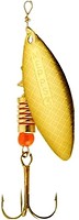 Фото Mepps Aglia Long №2 7g Gold (30210 002)
