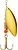 Фото Mepps Aglia Long №2 7g Gold (30210 002)