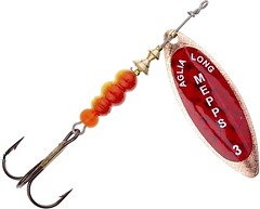 Фото Mepps Aglia Long №3 11.5g Redbow Copper (30235 003)
