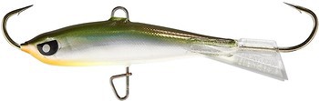 Фото Lucky John Nordic 6 36g 51600 (40H)