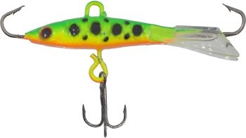 Фото Fishing ROI 7009 16g (7009-45-16-78)