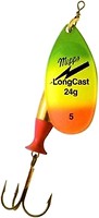 Фото Mepps LongCast №5 24g Tiger (30133 524)