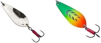 Фото Fishing ROI Atom 17g (SF04306-17-014)