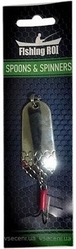 Фото Fishing ROI Shtorling 21g (001)