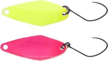 Фото Nories Masukurouto Rooney 1.8g (002)