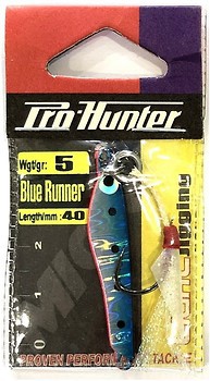 Фото Pro Hunter Blue Runer 5g (06)