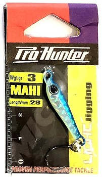 Фото Pro Hunter Mahi 3g (05)