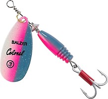 Фото Balzer Colonel Classic 3g Fluo/Pink/Blue (13065 003)