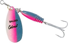 Фото Balzer Colonel Classic 5g Fluo/Pink/Blue (13065 005)