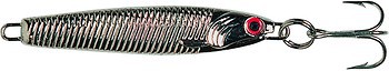 Фото Balzer Pilker Flash Zocker 7g Silver (13960 007)