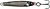 Фото Balzer Pilker Flash Zocker 7g Silver (13960 007)