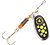 Фото Mepps Black Fury №4 8g Silver/Chartreuse (30428 004)