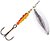 Фото Mepps Aglia Long №4 17g Silver (30220 004)