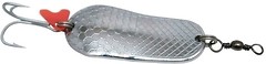 Фото Black Cat Catfish Spoon 65g Chrome (3093065)