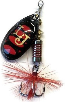 Фото Lucky John Bonnie Blade 13.4g LJBB05 (009)