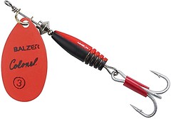 Фото Balzer Colonel Classic 10g Red (13061 010)