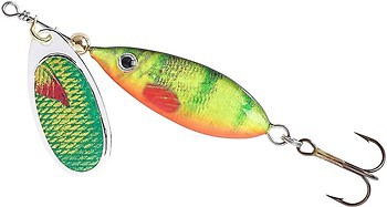 Фото Balzer MK Adventure Jitterbug 8g Perch Yellow (13407 104)