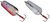 Фото Fishing ROI Shtorling 21g (029)