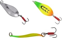 Фото Fishing ROI Atomic S 14g (SF04221-141-014)