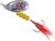 Фото Fishing ROI Attak+ 13g 10 (SF05261-13-10)