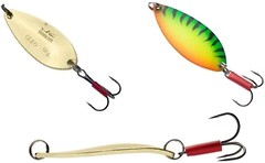 Фото Fishing ROI Cleo 18g (SF04301-18-101)