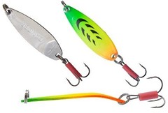 Фото Fishing ROI Dancer 13g (SF04231-13-014)