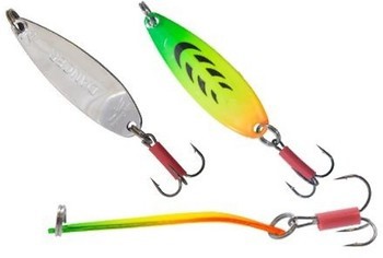 Фото Fishing ROI Dancer 13g (SF04231-13-014)