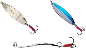 Фото Fishing ROI Flick 10g (SF04304-10-018)
