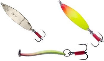 Фото Fishing ROI Flick 10g (SF04304-10-068)