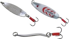 Фото Fishing ROI Syclops 17g 11 (SF0401-17-11)